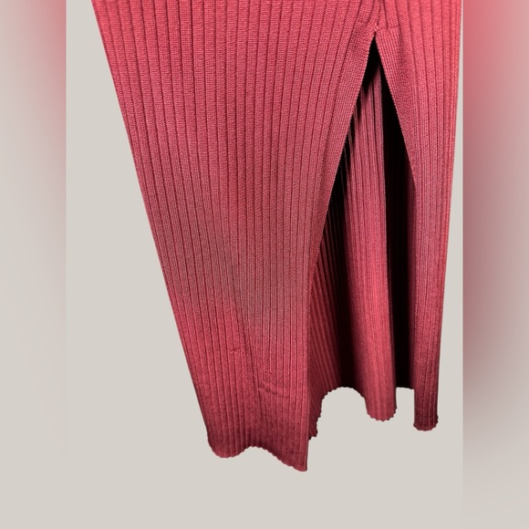 Good American Polo Midi Dress - Picture 7 of 15